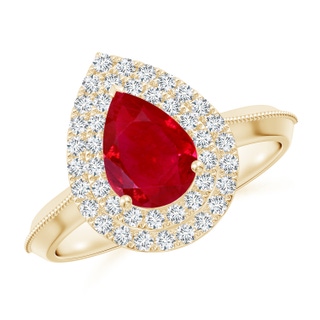 Pear AAA Ruby