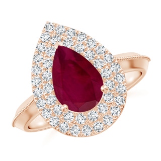 Pear A Ruby