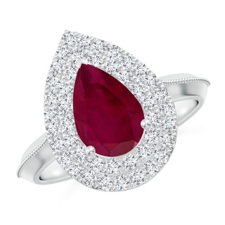 Pear A Ruby