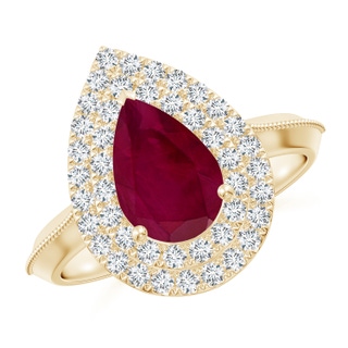Pear A Ruby