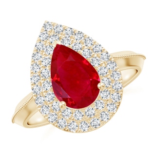 Pear AAA Ruby