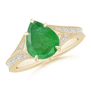 Pear A Emerald