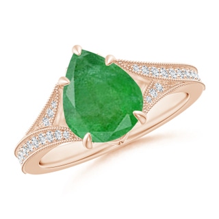 Pear A Emerald