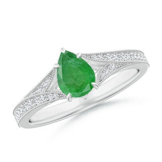 Pear A Emerald