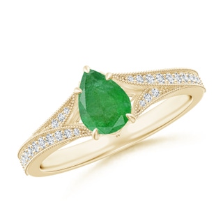 Pear A Emerald