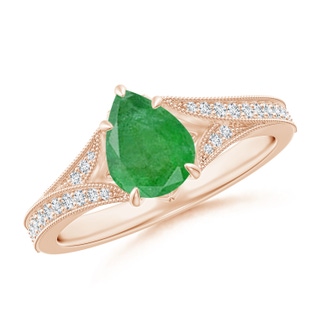 Pear A Emerald