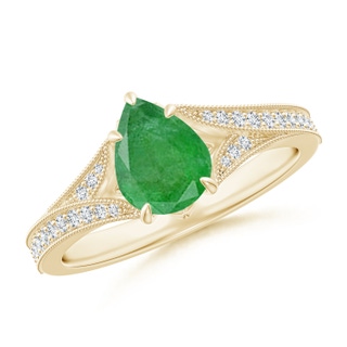 Pear A Emerald
