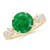 2.87 carats