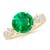 2.87 carats