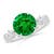 2.87 carats