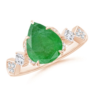 Pear A Emerald