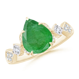 Pear A Emerald