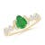 0.84 carat