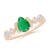 0.84 carat