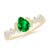 0.84 carat