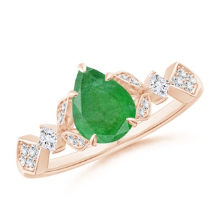 Pear A Emerald