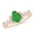 1.19 carats