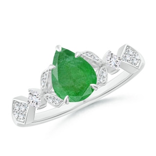 Pear A Emerald