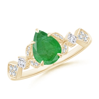 Pear A Emerald