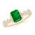 1.24 carats