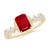 1.24 carats