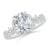 2 1/4 carats