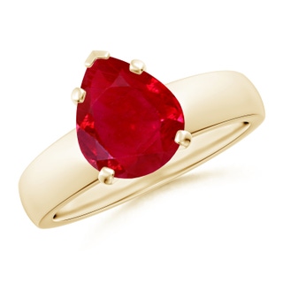 Pear AAA Ruby
