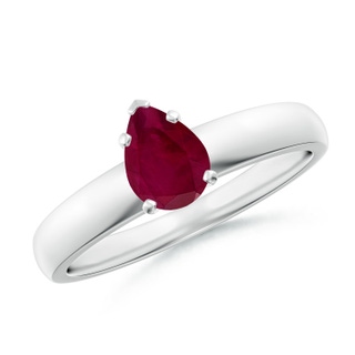 Pear A Ruby