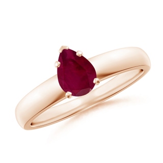 Pear A Ruby
