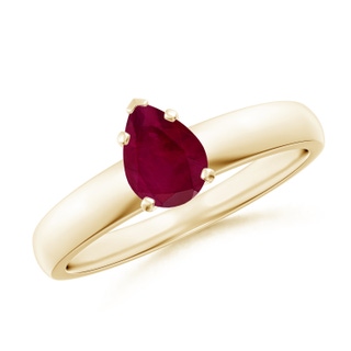 Pear A Ruby