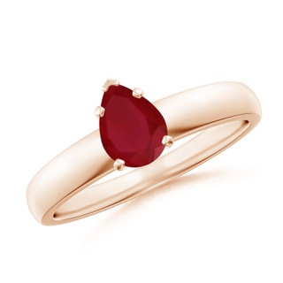 Pear AA Ruby