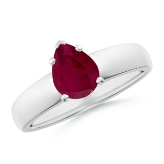 Pear A Ruby