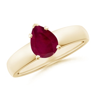 Pear A Ruby