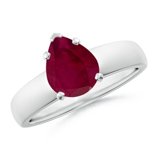 Pear A Ruby