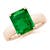 2.85 carats