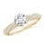 1 1/6 carats