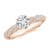 1 1/6 carats