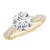 2 3/8 carats