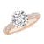 2 3/8 carats