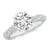 2 3/8 carats