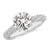 2 3/8 carats