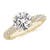 2 3/8 carats
