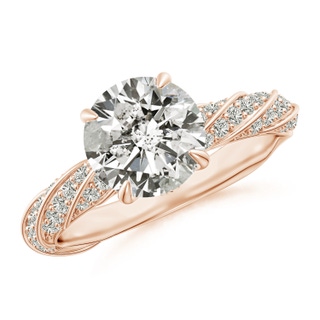Round K, I3 Diamond
