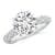 3 3/8 carats
