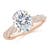 2 7/8 carats