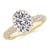 2 7/8 carats