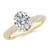 2 1/5 carats