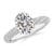 2 1/5 carats