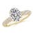 2 1/5 carats
