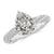 2 7/8 carats
